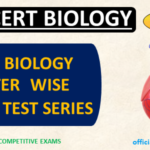 NCERT Biology